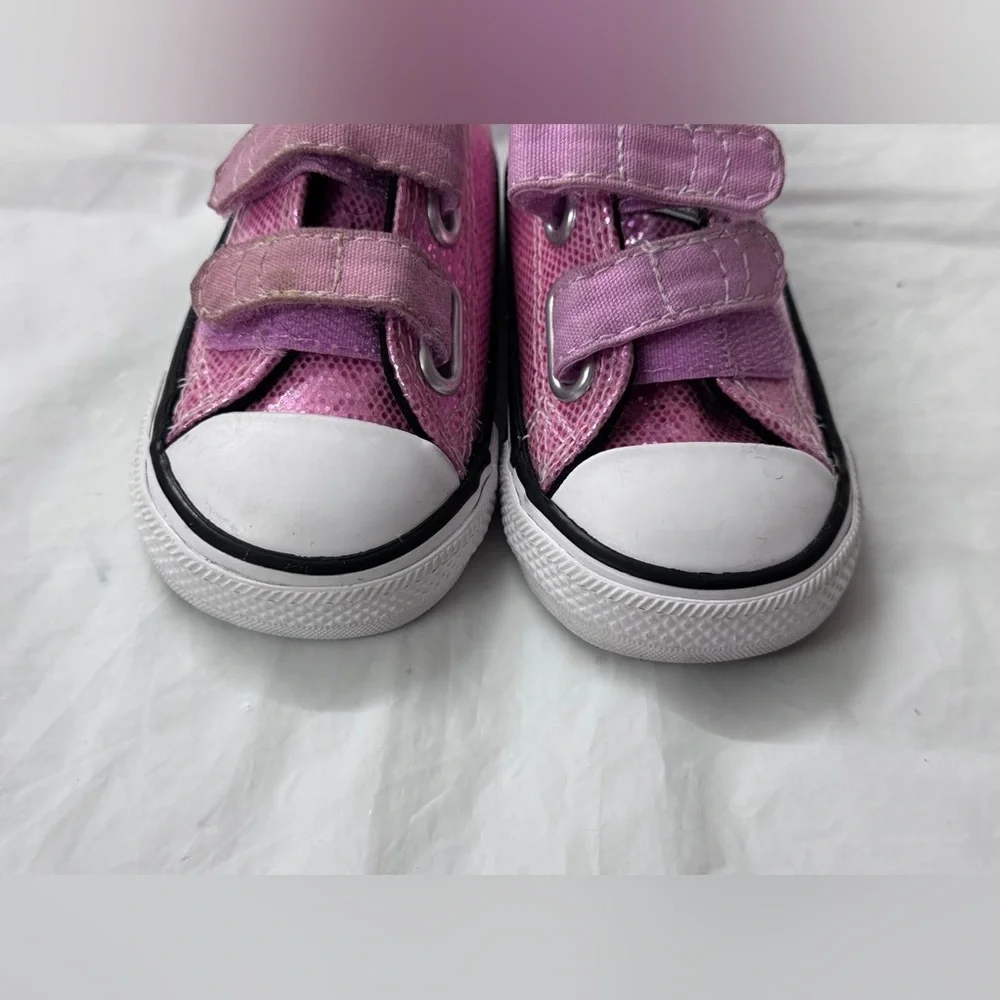 Converse very good